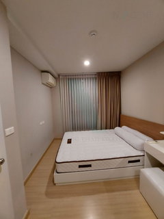 รูปภาพ 🎊 ให้เช่าคอนโด เดอะทรี อ่อนนุช สเตชั่น อาคาร 1 ชั้น 8 1 ห้องนอน ขนาด 28.00 ตรม ใกล้ The Phyll