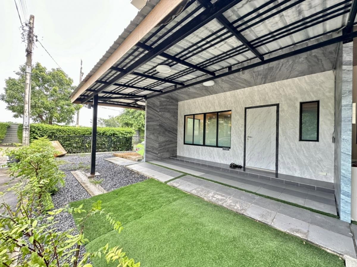 รูป 🏡✨ ให้เช่าทาวน์โฮม / โฮมออฟฟิศ 2 ชั้น — The Connect 41 แจ้งวัฒนะ–ติวานนท์ ทำเลดี ติดถนน เหมาะอยู่อาศัย / ทำออฟฟิศ - รูปที่ 15/16