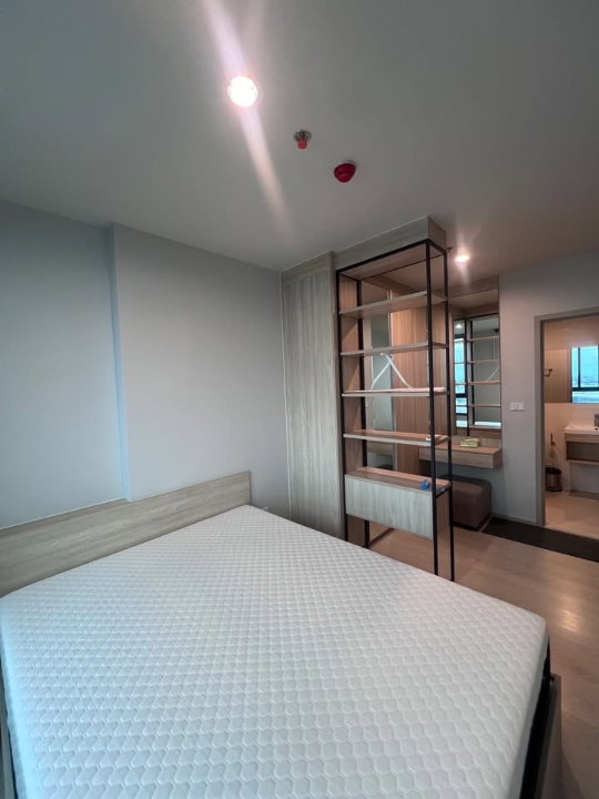picture Nue Mega Plus Bangna 1 bedroom 30.49sqm floor20 - 3/15