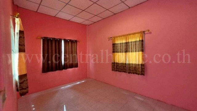 รูป บ้านเดี่ยว 30.8 ตร.วา ซอยสังฆสันติสุข 40 ทำเลดี ราคาถูก - รูปที่ 6/10
