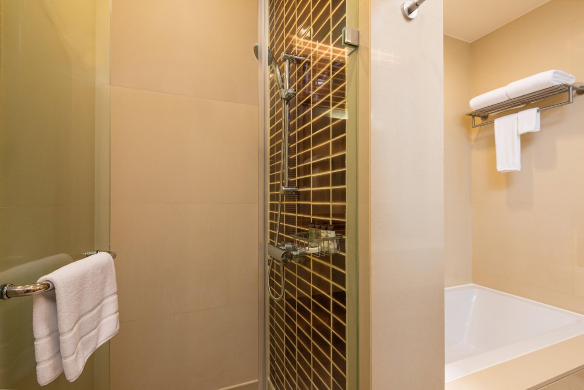 รูป  3 Bedroom condo , River view , Full service at Chatrium Residence Riverside , Charoenkrung - รูปที่ 16/20
