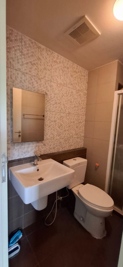 รูป ขาย D Condo Bliss ศรีราชา พร้อมเข้าอยู่ เพียง 1.79 ล้านบาท ✨ ฟรีค่าโอน! - รูปที่ 3/10