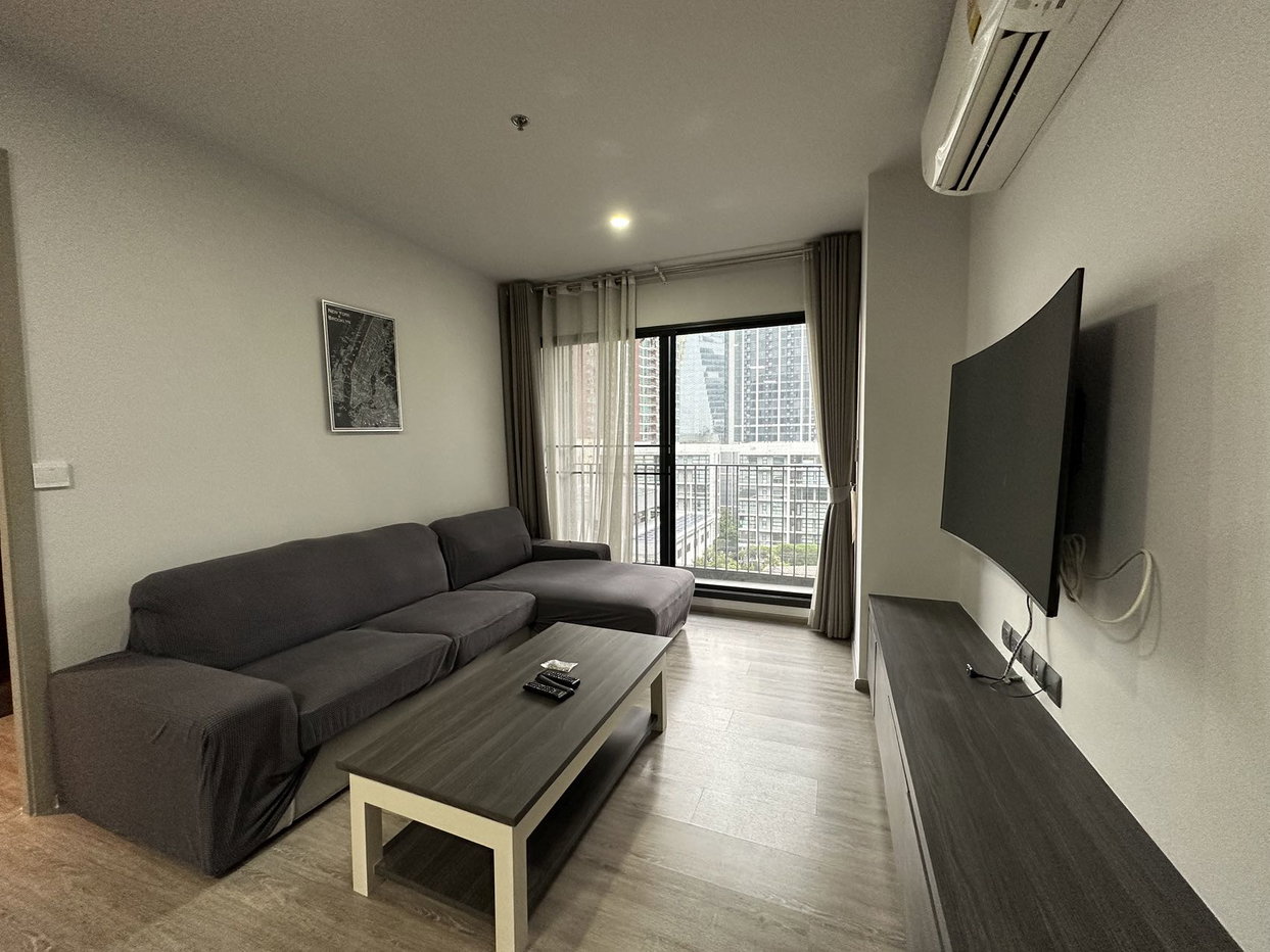 รูป Rhythm Ekkamai 2 bedrooms, for sale - รูปที่ 12/16