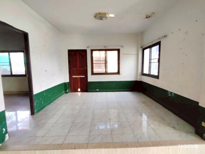 รูป บ้านเดี่ยว 100 ตร.วา มลิวัลย์ วิลล่า เมืองอุดรธานี อุดรธานี 4.2M - รูปที่ 4/43