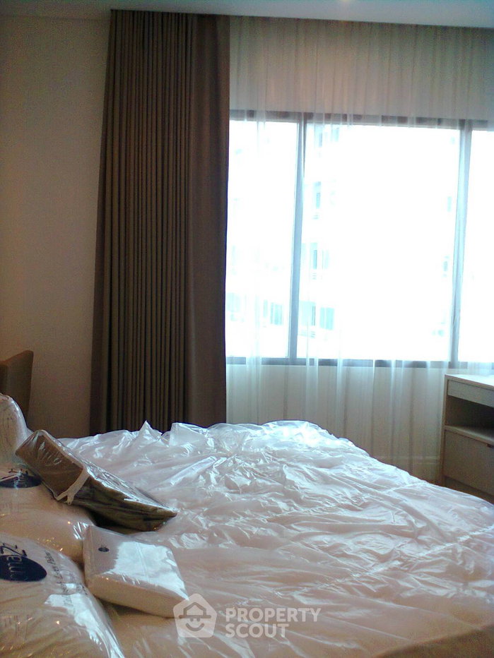 รูป คอนโด 1 ห้องนอน ราคาคุ้มค่า Bright Sukhumvit 24 ใกล้ BTS พร้อมพงษ์ (ID 514094) - รูปที่ 9/10