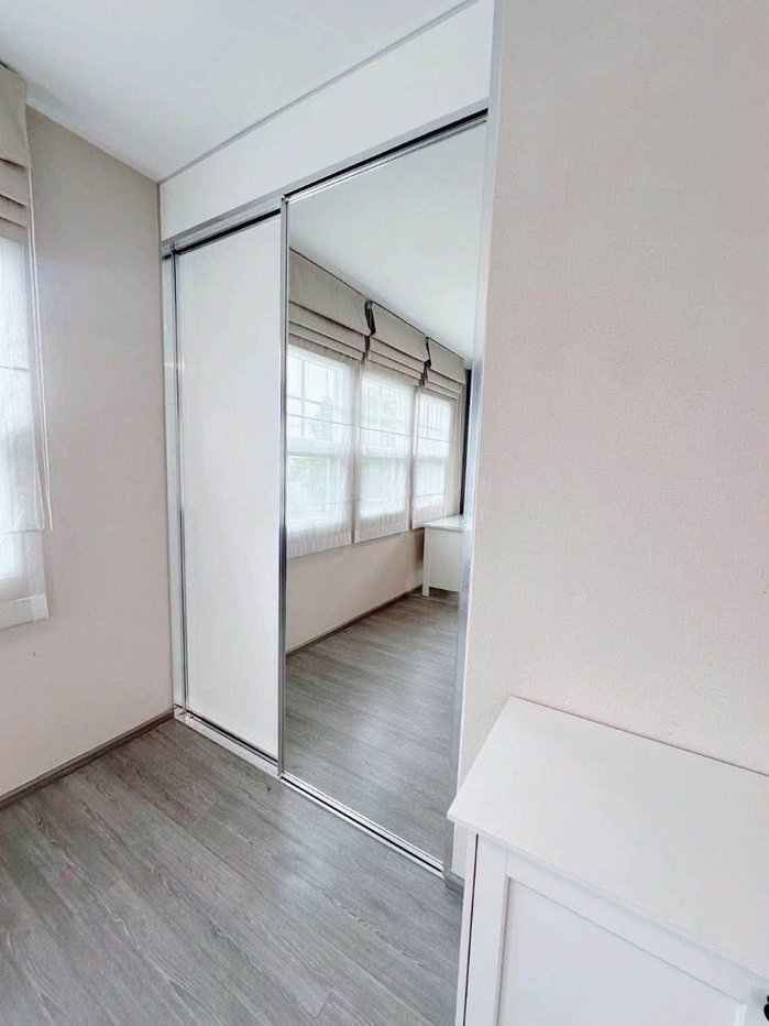 รูป ให้เช่าบ้านเดี่ยว ชัยพฤกษ์ บางนา กม.7 ใกล้เมกาบางนา  - รูปที่ 21/22