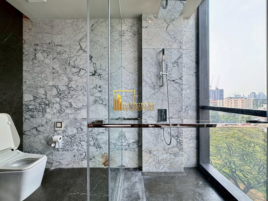 รูป The Monument Thong Lo | Elegant 2 Bedroom Luxury Condo - BR14600CD - รูปที่ 18/40