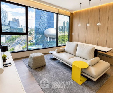 รูปภาพ คุ้มราคา คอนโด 2 ห้องนอน ชั้น 17 COCO Parc ใกล้ MRT คลองเตย 60 ม. (ID 3066054)