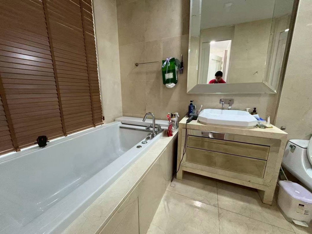 รูป For Sale - ขายMARQUE Sukhumvit | 2 ห้องนอน 3 ห้องน้ำ | 133 ตร.ม. - รูปที่ 9/11