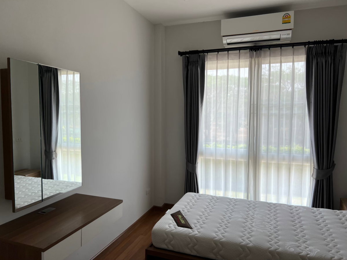 รูป ให้เช่า ลัดดารมณ์ เอลิแกลนซ์ สันผีเสื้อ ใกล้โรงเรียนนานาชาติ NIS, โทร. 098-9690236(แจน) - รูปที่ 6/17