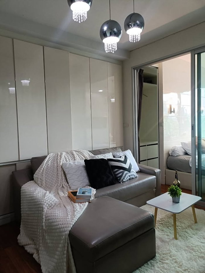 picture Condo for Rent at THE LINE Phahonyothin Park (B6907016) - 4/9