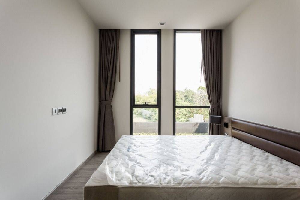 รูป คอนโด 1 ห้องนอน ให้เช่า Mori HAUS ชั้น 3 ใกล้ BTS อ่อนนุช (ID 2203258) - รูปที่ 6/11