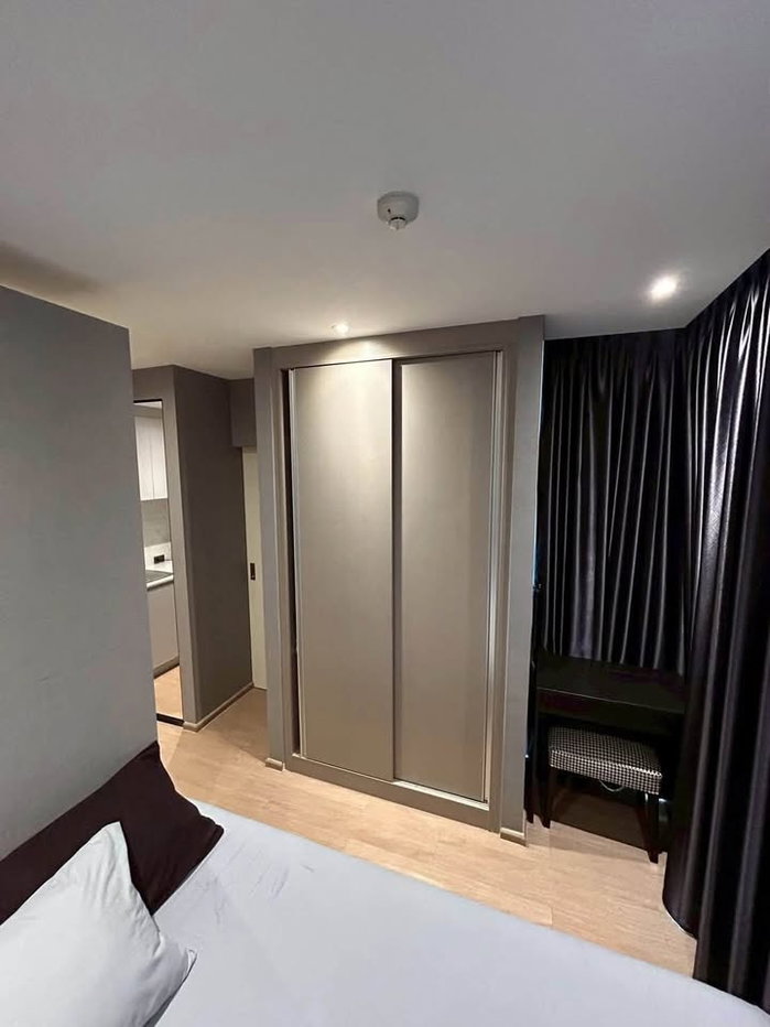 picture Condo for Rent at The Matt Sathorn - Thapra 1 (A6907027) - 2/9