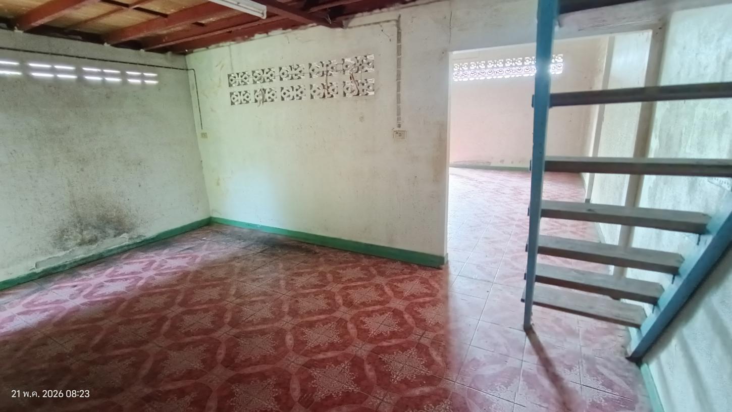 รูป บ้านเดี่ยว 52 ตร.วา ลำทับ กระบี่ 1.3M - รูปที่ 29/39