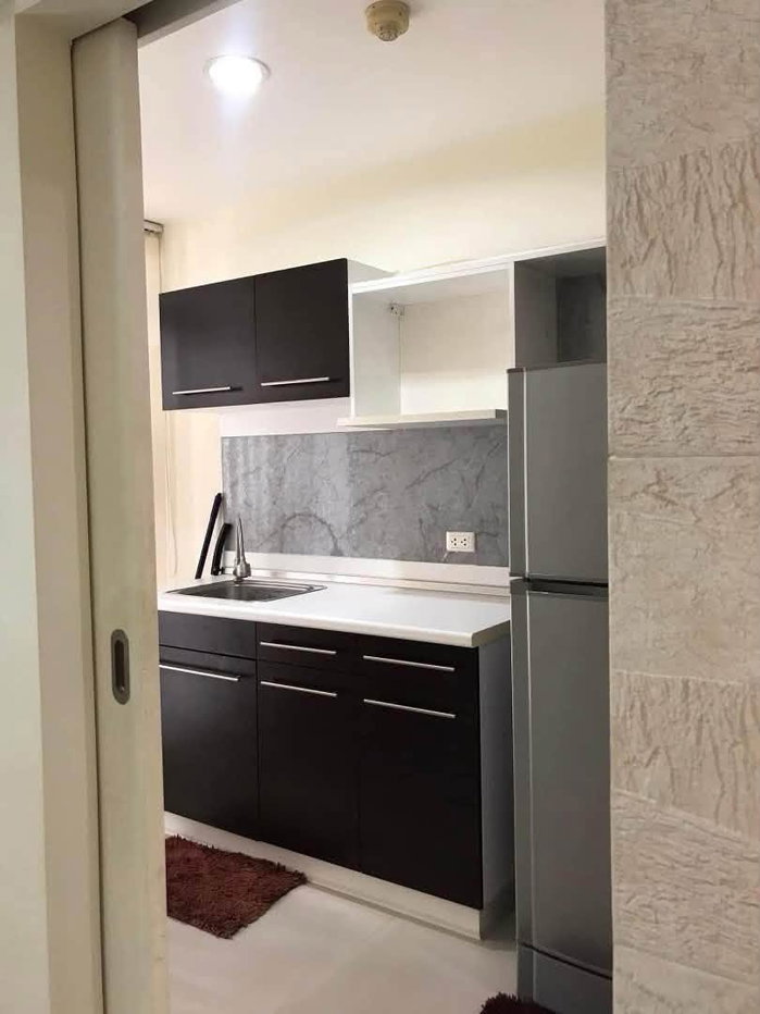 picture @Condorental condo for rent The Link Sukhumvit 50 - 6/9