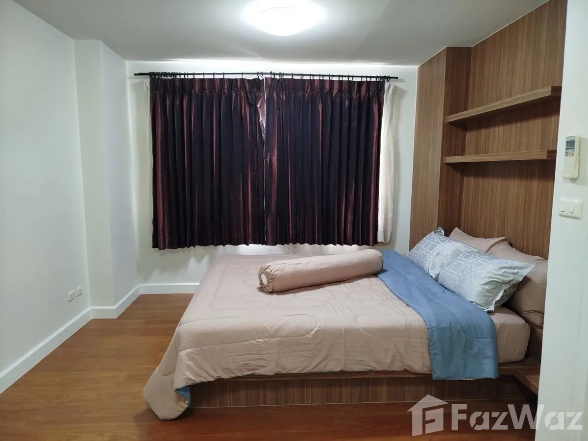 รูป ขาย คอนโด 1 ห้องนอน ในโครงการ คอนโด วัน สาทร 6563428 - รูปที่ 3/16