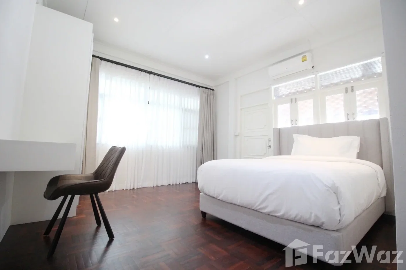 รูป บ้านเดี่ยวให้เช่า 8 ห้องนอน ใน ลาดพร้าว, กรุงเทพมหานคร 6562486 - รูปที่ 18/23