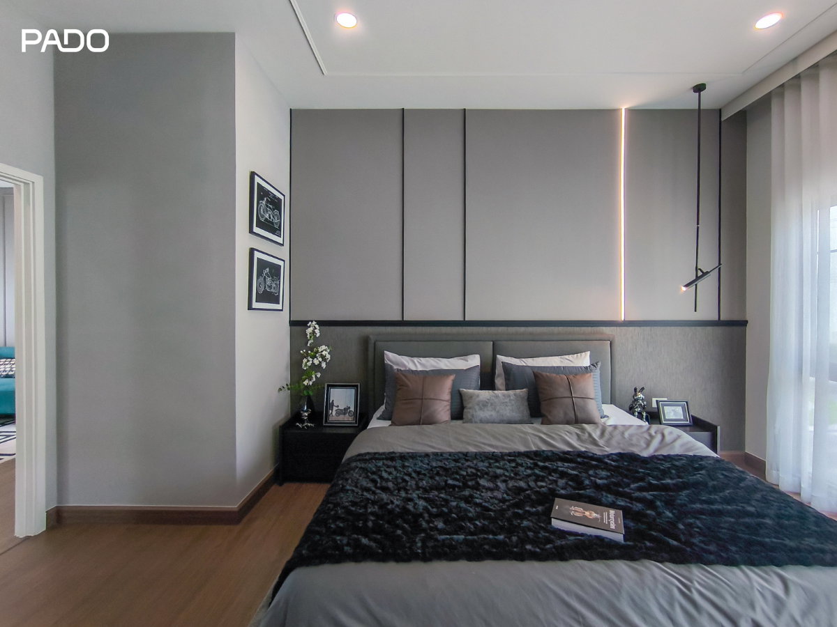 รูป บ้านใหม่ แกรนด์ บริทาเนีย กรุงเทพกรีฑา - สุวรรณภูมิ 4 ห้องนอน 5 ห้องน้ำ 300 ตร.ม. (ตกแต่งสวยพร้อมอยู่) - รูปที่ 21/34