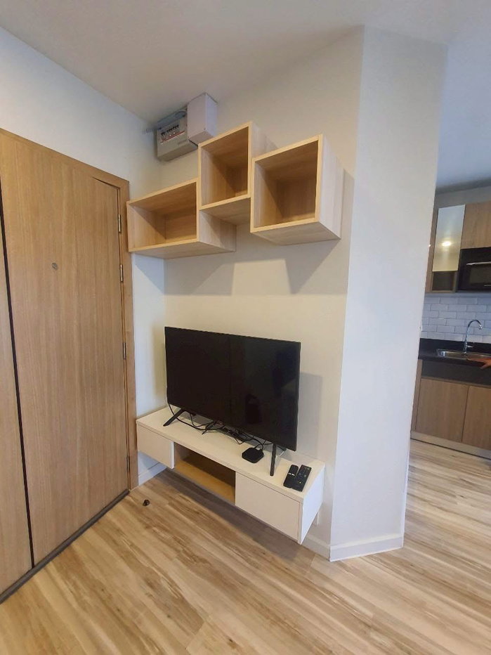picture Plus Condo Korat available for rent at only 9,000 baht per month. - 8/13