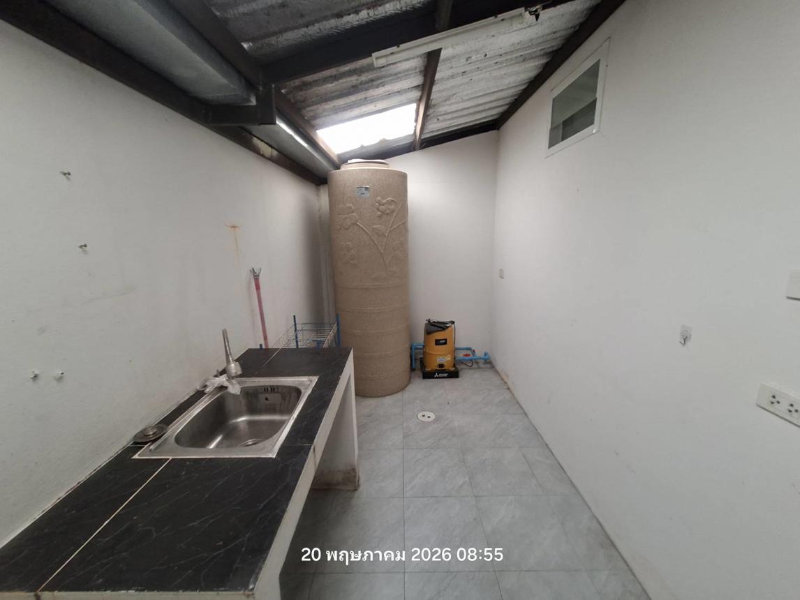 picture TOWN HOUSE 19 Sq.w. Pluak Daeng Rayong for 1.2M - 14/19