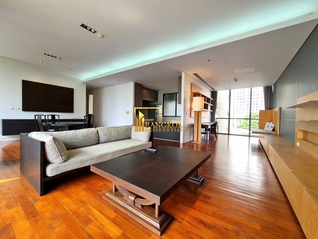 picture  Domus - Beautiful 2 Bedroom Property For Rent in Prime Location - BR9537CD - 1/43