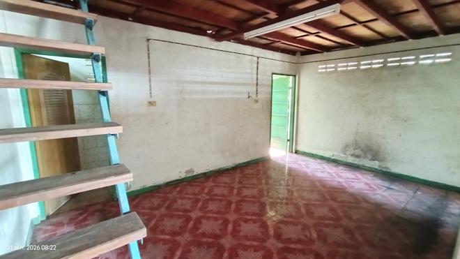 รูป บ้านเดี่ยว 52 ตร.วา ลำทับ กระบี่ 1.3M - รูปที่ 8/39