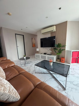 Belle Grand Rama 9 (Belle Avenue) 2 bedrooms, for sale