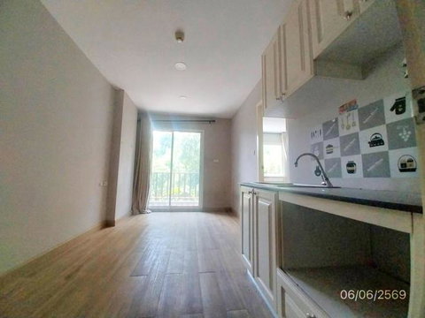 CONDO 26.5 Sq.m. Muang Nonthaburi Nonthaburi for 1.2M