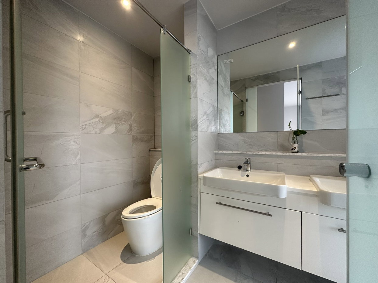 รูป Rhythm Ekkamai 2 bedrooms, for sale - รูปที่ 13/16