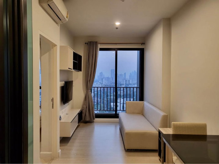 picture Code: 26KJ3600 for rent Niche Pride Thonglor - Phetchaburi 🔥🔥 Line ID: @kjcondo (with @)🔥🔥 - 3/13