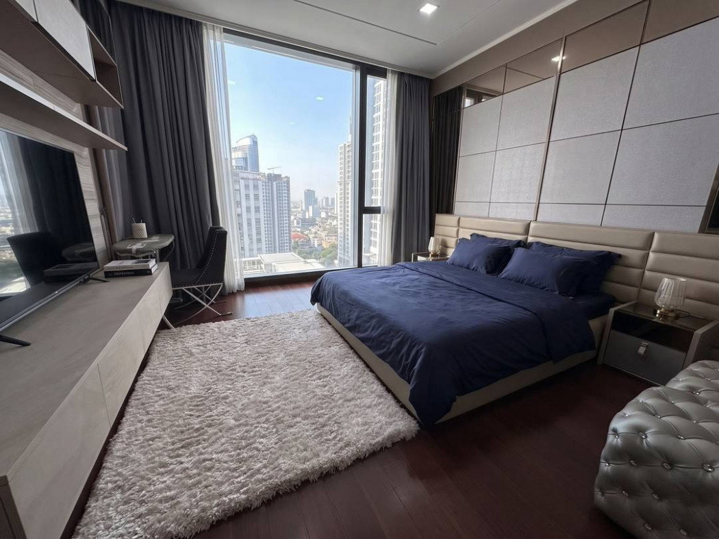 รูป For Sale - ขายMARQUE Sukhumvit | 2 ห้องนอน 3 ห้องน้ำ | 133 ตร.ม. - รูปที่ 6/11