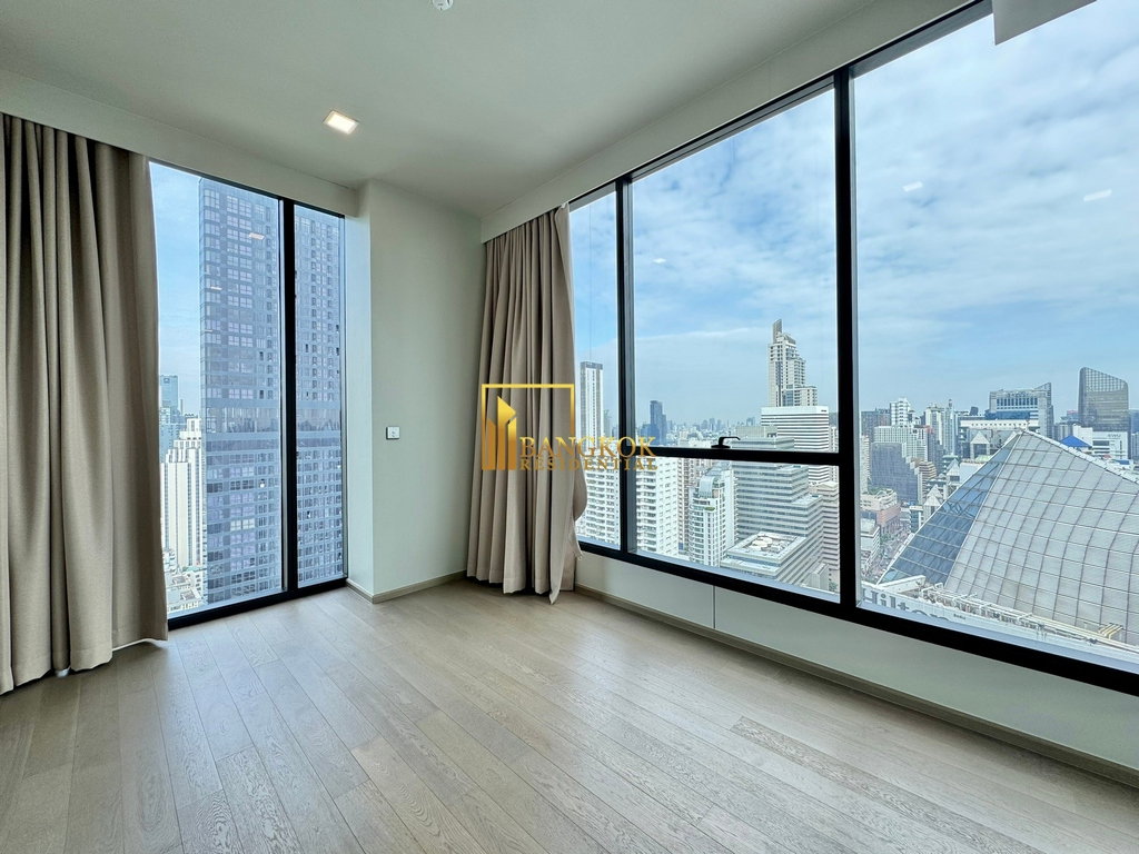 รูป Celes Asoke | Very Spacious 2 Bedroom Luxury Residence - BR16034CD - รูปที่ 9/33