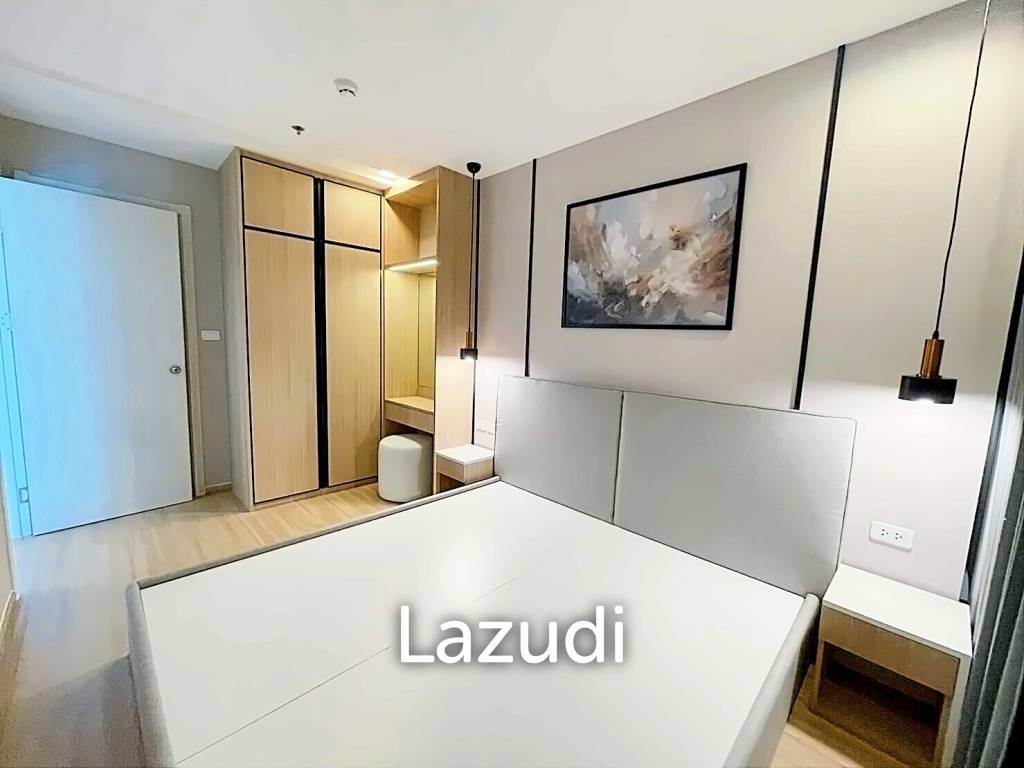 picture 2 Bed 2 Bath 44 SQ.M Artemis Sukhumvit 77 - 11/12