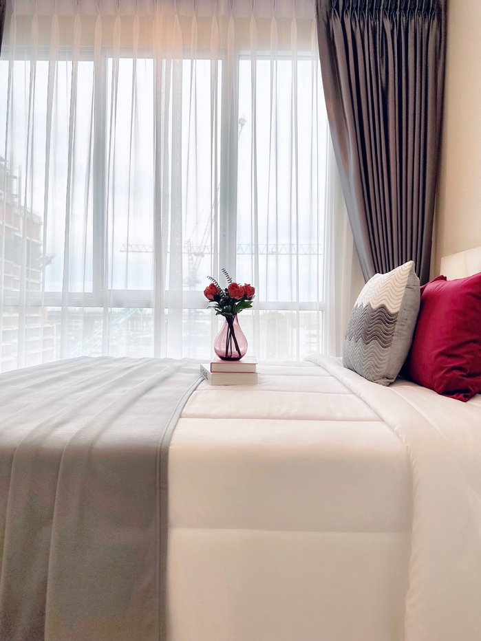 picture The sky sukumvit 1 Bed Fully furnished - 3/22