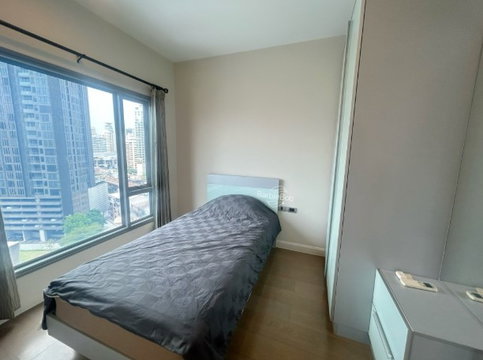 The Crest Sukhumvit 34 | ✨ Beautiful room South View | Never Rented Before ✨ 🚝close to BTS Thonglor 100 Step I 50m #2025111712948