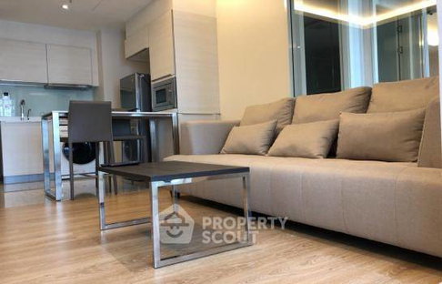 คอนโด 1 ห้องนอน H Sukhumvit 43 ใกล้ BTS พร้อมพงษ์ (ID 849380)