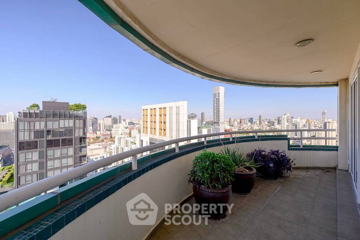 รูป คอนโด 5 ห้องนอน 698 ตร.ม. ชั้น 43 ที่ Las Colinas ใกล้ BTS อโศก 100 ม. (ID 2738708) - รูปที่ 7/16