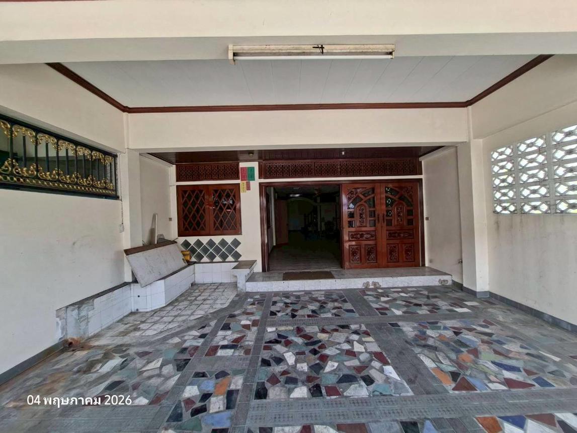 รูป ทาวน์เฮ้าส์ 29.8 ตร.วา เขตภาษีเจริญ กรุงเทพมหานคร 3.4M - รูปที่ 29/53