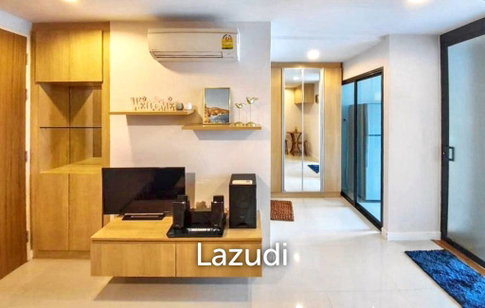 1 Bed 1 Bath 33 SQ.M Zenith Place Sukhumvit 42