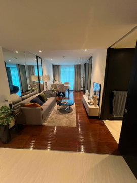 🔥 ให้เช่า 📌 The Private Residence Rajdamri (ID Line : @veryrent) ต่อรองได้ ห้องปล่อยไวมาก!! ✅ เรามีสต็อกอีกหลายโครงการ ตอบไวมาก มีข้อเสนอดีๆทุกดีล