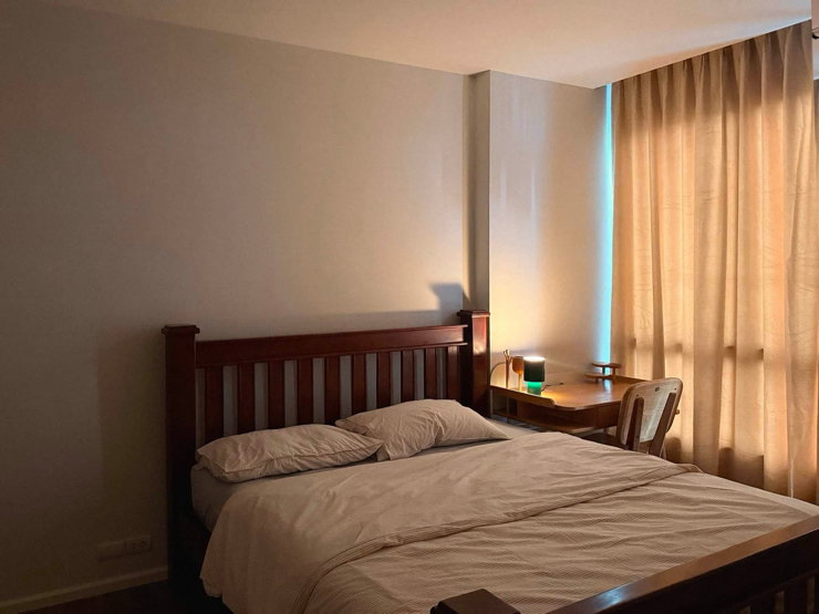 picture The Room Sukhumvit 62 (BTS Punnawithi) - 1/10