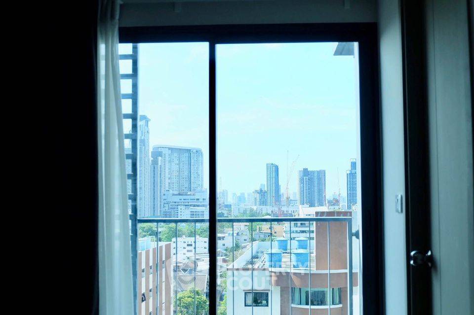 รูป ใกล้ BTS บางจาก เพียง 100 ม. | คอนโด 1 ห้องนอน Ideo Sukhumvit 93 (ID 457636) - รูปที่ 11/17
