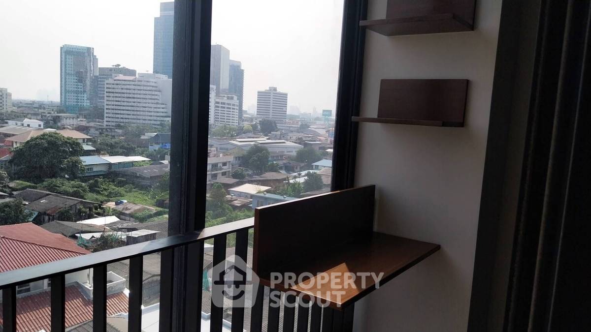 รูป คอนโด 1 ห้องนอน 44 ตร.ม. ใกล้ BTS ทองหล่อ 400 ม. โครงการ Ideo Q สุขุมวิท 36 (ID 1001395) - รูปที่ 12/12