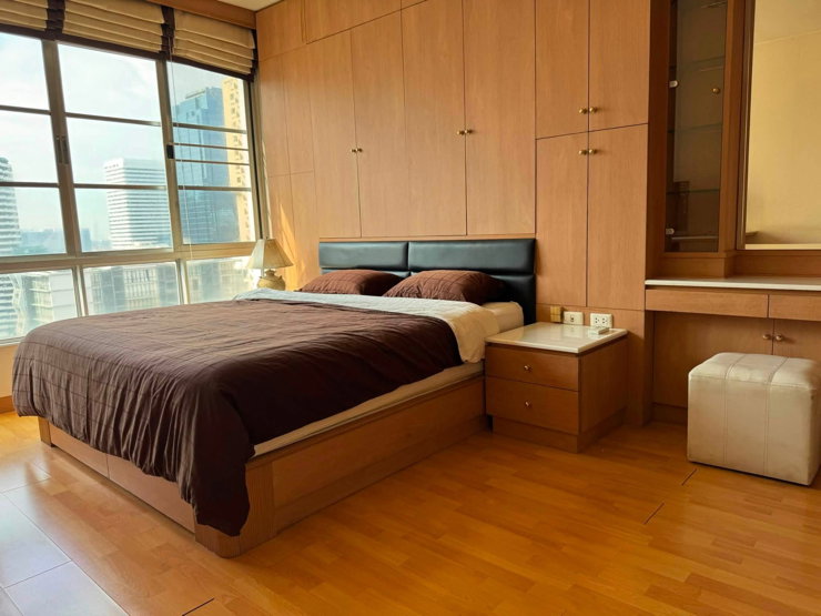 picture Citi Smart Sukhumvit 18 (BTS Asoke) - 1/10