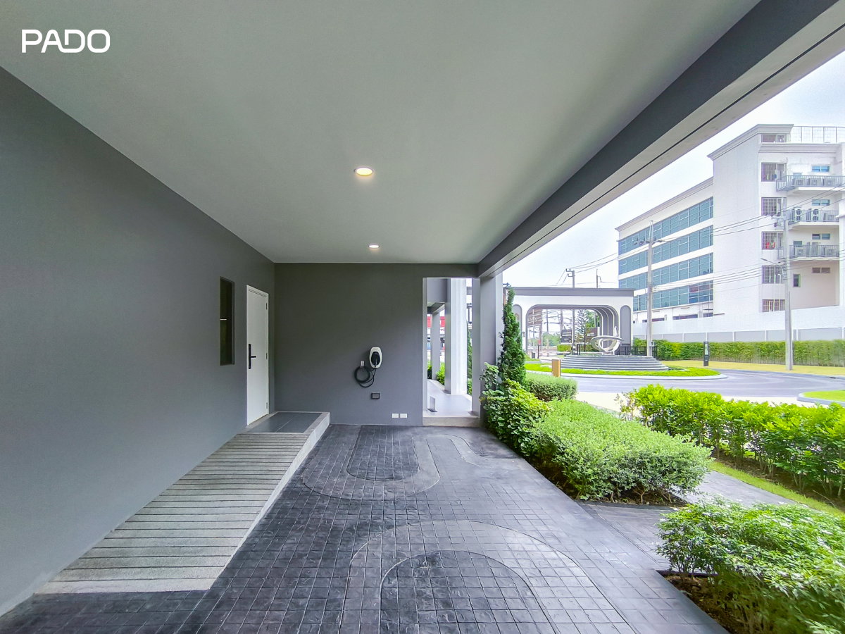 รูป บ้านใหม่ แกรนด์ บริทาเนีย กรุงเทพกรีฑา - สุวรรณภูมิ 4 ห้องนอน 5 ห้องน้ำ 300 ตร.ม. (ตกแต่งสวยพร้อมอยู่) - รูปที่ 2/34