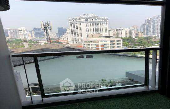 รูป คอนโด 1 ห้องนอน H Sukhumvit 43 ใกล้ BTS พร้อมพงษ์ (ID 849380) - รูปที่ 5/5