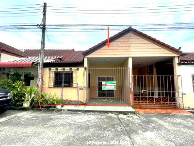 Townhouses for sale : TOWN HOUSE 21 Sq.w. Pluak Daeng Rayong for 925,000