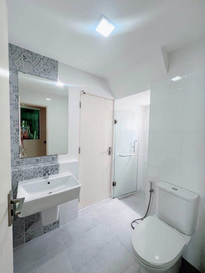 รูป ให้เช่าบ้านเดี่ยว ชัยพฤกษ์ บางนา กม.7 ใกล้เมกาบางนา  - รูปที่ 14/22