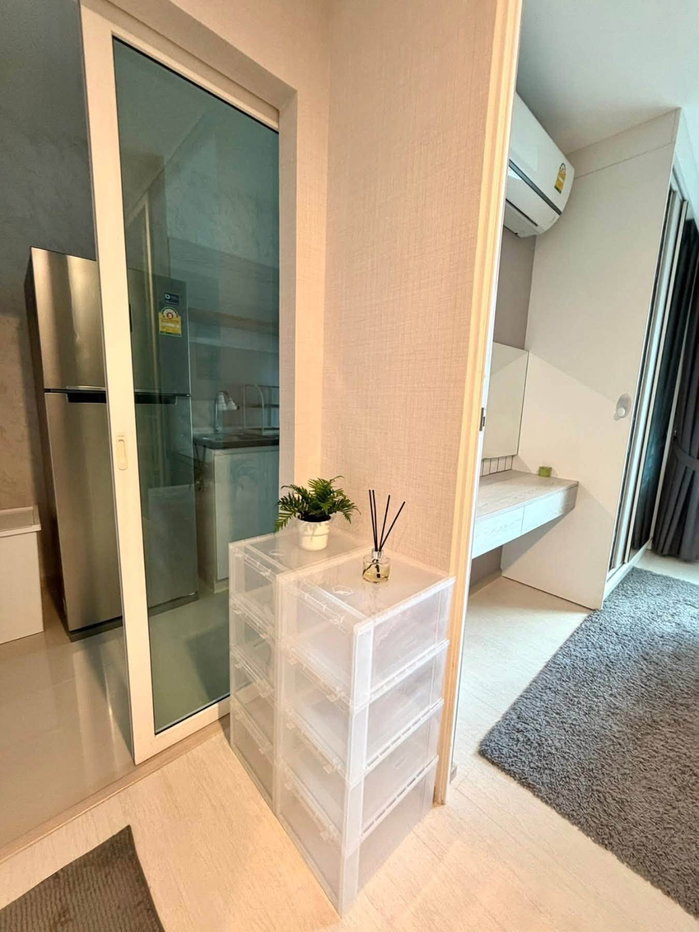 picture @Condorental condo for rent Aspire Erawan - 5/18