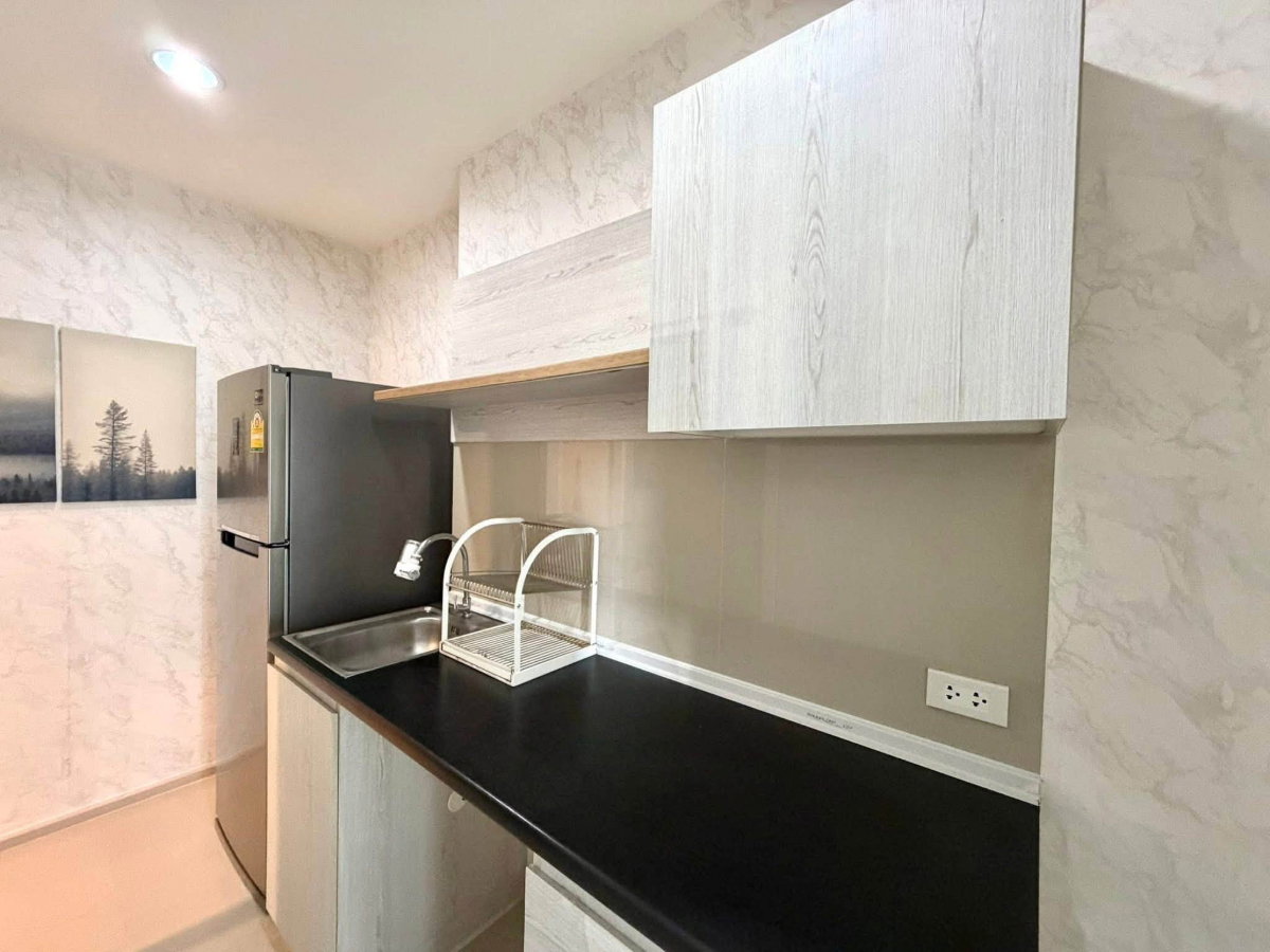 picture @Condorental condo for rent Aspire Erawan - 12/18